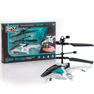 Sky Falcon Mini Helicopter