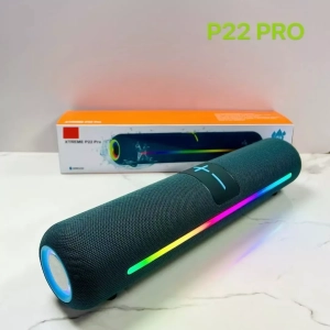 JB XTREME P22 Pro Bluetooth Speaker