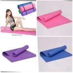 Eva Yoga Mat - 4cm