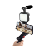 PLOKAMA PK-771 Video Making Tripod Kit