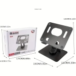 360 Steel Ipad Stand - M02