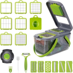 22 In 1 Veggie Slicer