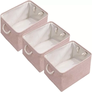 3 In 1 Cloth Storage Box