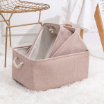 3 In 1 Cloth Storage Box