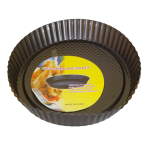 Non-stick Round Dessert Pan - 20cm