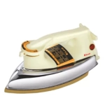 Bright Heavy Weight Iron BR-1282