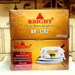 Bright Heavy Weight Iron BR-1282