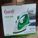 Kawashi Steam Iron - HWIB65