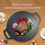 Non-Stick Griddle Pan (28cm)