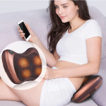 Electric Neck & Body Massage Pillow