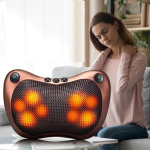 Electric Neck & Body Massage Pillow