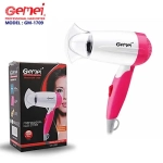 Gemei 1709 Hair Dryer