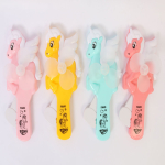 Little Pony 1 Pc Hand Fan Toy