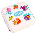 Kids Bath Book - Small