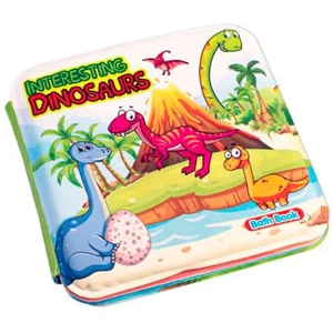 Bath Book - Large