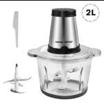 2.L Food Chopper