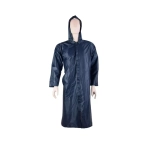 Adult Black Raincoat - N