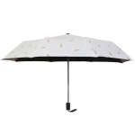 Leaf Design Umbrella