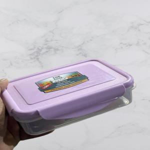 Airtight Lunch Box - Medium - RC 7002