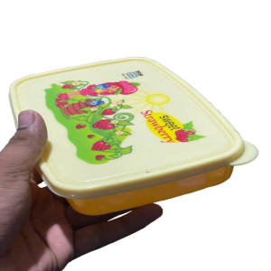 Pratap Kids Lunch Box