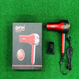 Gemei 1786 Hair Dryer