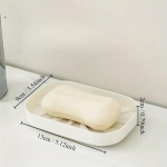 4 Layer Wall Mounted Soap Holder