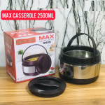 Microline Max Hot Pot - 2500ml