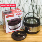 Microline Max Hot Pot - 3500ml