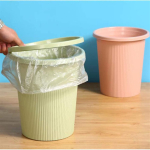 Plastic Dustbin