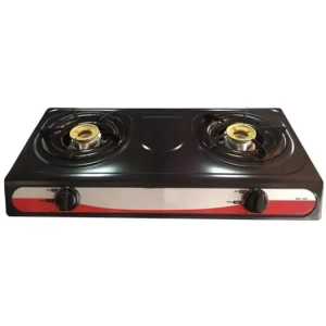 Onida Double Burner Gas Cooker