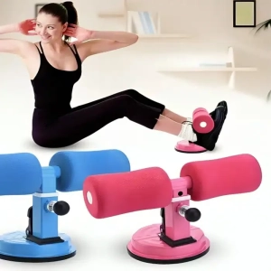 Suction Sit Up Bar