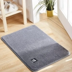 Soft Fur Door Mat - 60cm*40cm