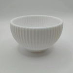 Ceramic Bowl - L