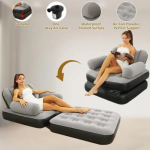 5 In 1 Inflatable Air Sofa Bed