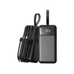 Aspor A318 40000 Power Bank - 3 In 1