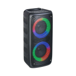 KTS-1266 4 Inch Twin Bluetooth Speaker