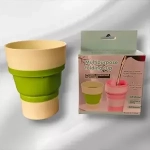Multipurpose Folding Cup - 350ml