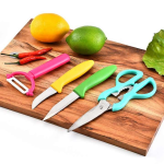 5 Pcs Kitchen Utensil Set