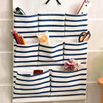 9 Pocket Hanging Organizer - 32*46cm