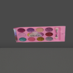 Kitty 1 Pcs Makeup Set