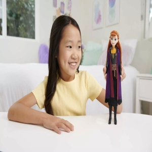 Frozen 2 Anna Doll Toy