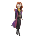 Frozen 2 Anna Doll Toy