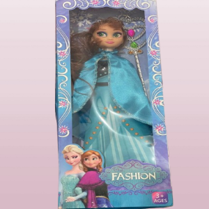 Frozen 11.5 Toy Doll