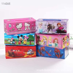 54 Pieces Art Set With Drawer
