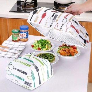 Heat Resistant Food Cover - Large