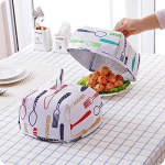 Heat Resistant Food Cover - Large
