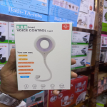Voice controller Light
