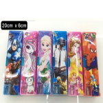 Magnet Pencil Box No. A-1230 - 20cm X 6cm