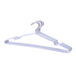 10 Pcs Cloth Hanger Set