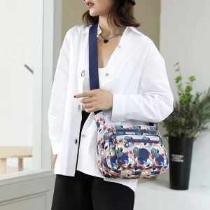 Women Crossbody Satchel Bag